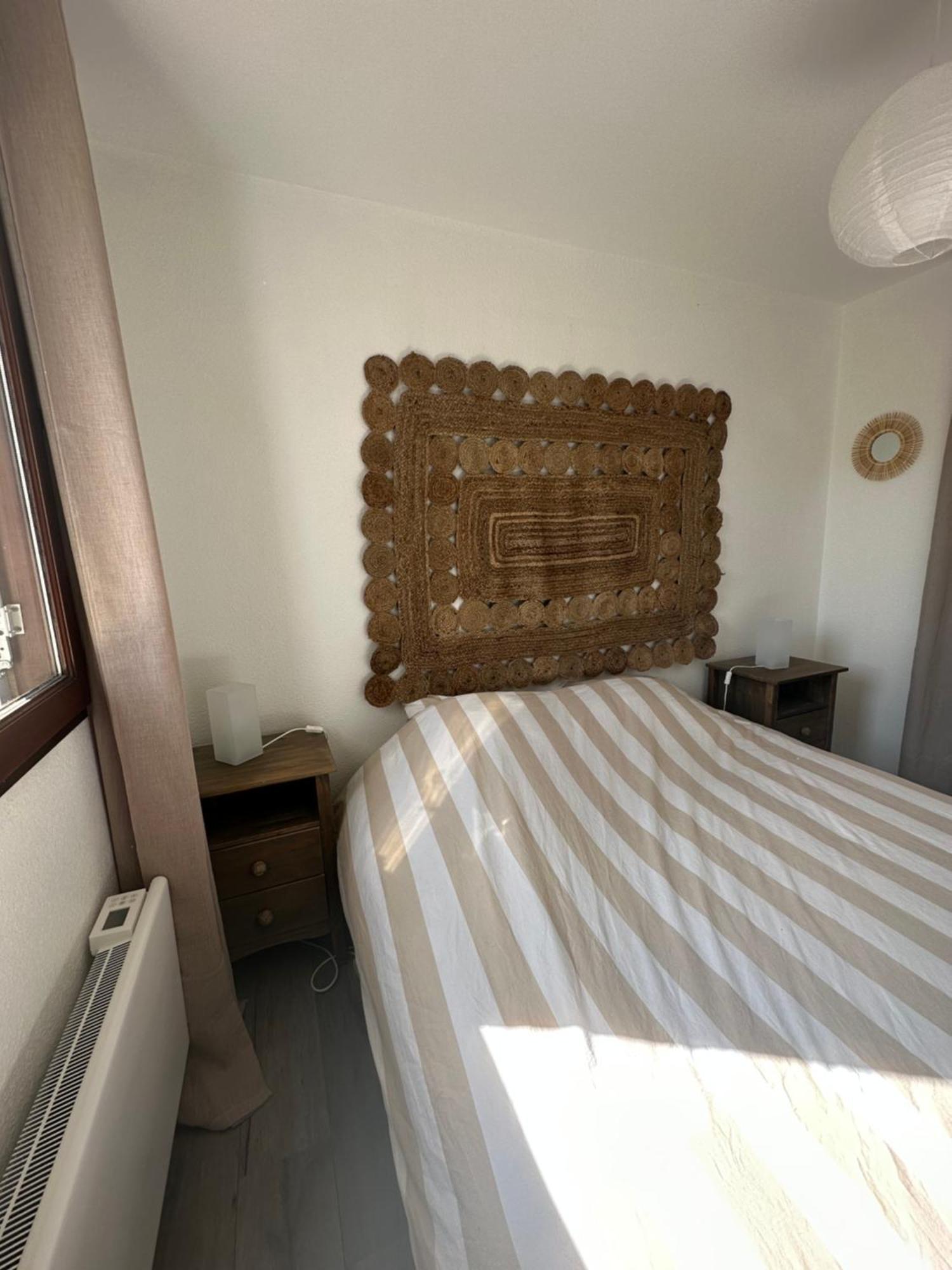 Le Balbec - Appartement Cosy 卡布尔 外观 照片
